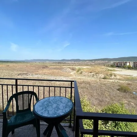 Apartmán Golf Club Mia 2 *