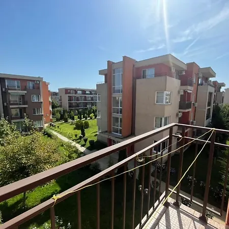 Apartment Golf Club Mia 2 *