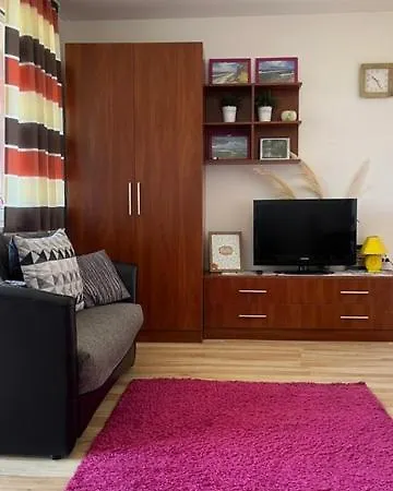 Golf Club Mia 2 Apartment