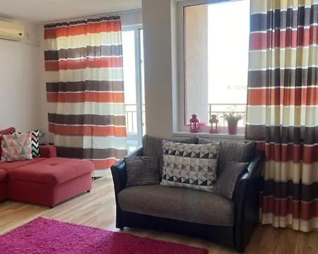Golf Club Mia 2 Apartment *