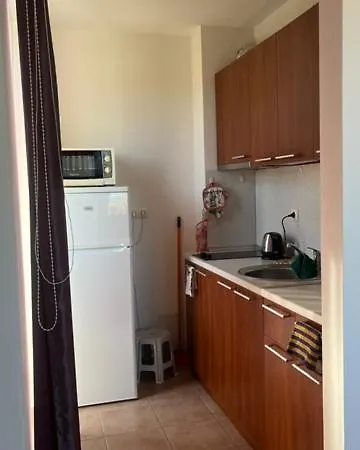 Apartment Golf Club Mia 2 *