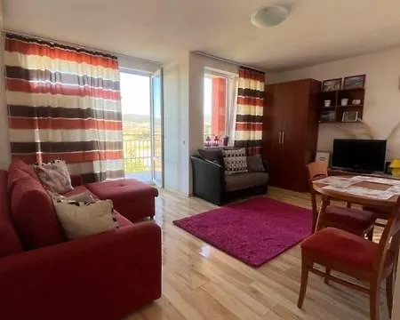 Golf Club Mia 2 Apartment Sunny Beach