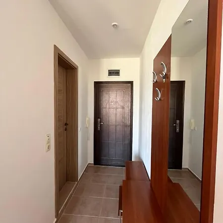 Golf Club Mia 2 Slantschew brjag