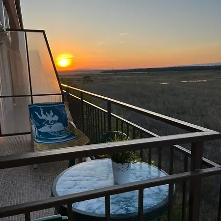 Golf Club Mia 2 Apartment *