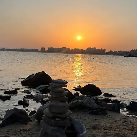 Apartment Golf Club Mia 2