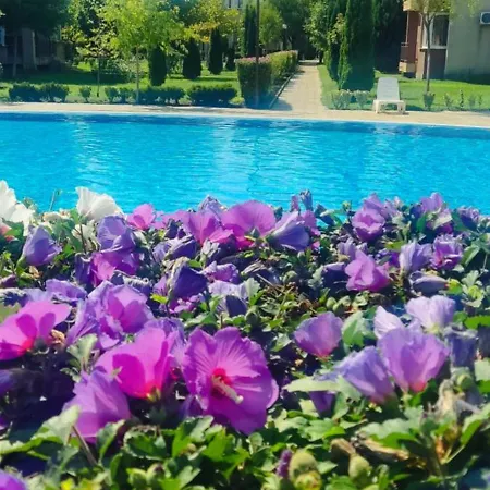 Apartment Golf Club Mia 2 *