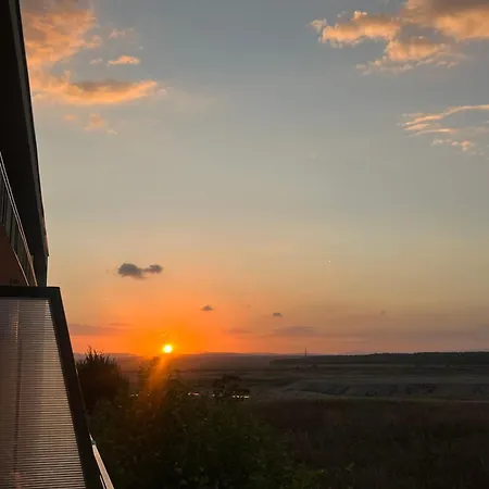 Apartment Golf Club Mia 2