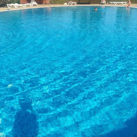Golf Club Mia 2 Apartment Sunny Beach