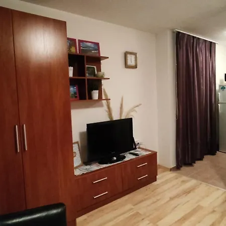 Apartment Golf Club Mia 2 Sunny Beach