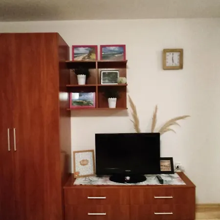 Apartment Golf Club Mia 2