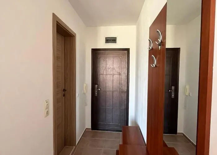 Golf Club Mia 2 Слънчев бряг