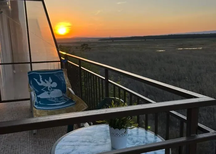 Golf Club Mia 2 Апартамент *