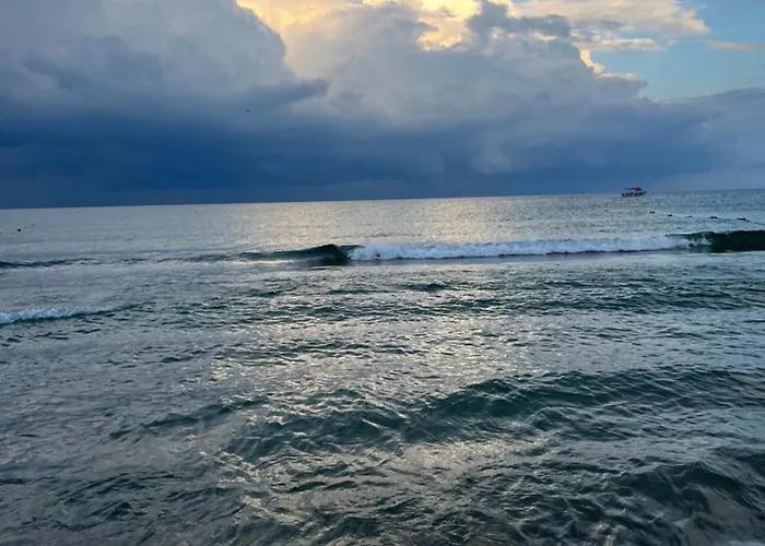 Golf Club Mia 2 Апартамент