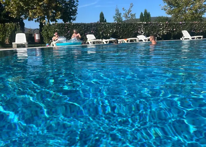 Golf Club Mia 2 Апартамент