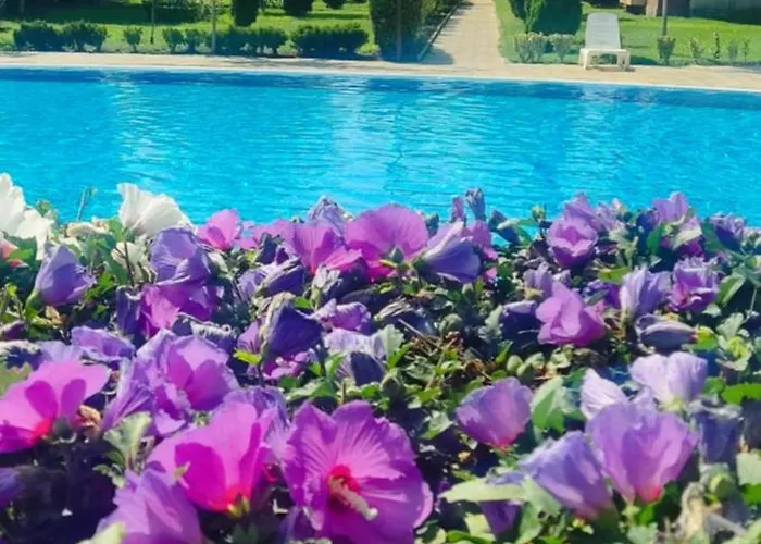 Апартамент Golf Club Mia 2 *