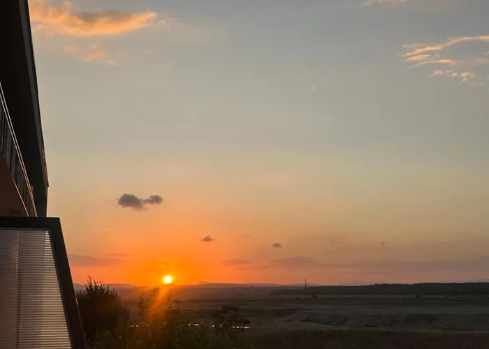 Апартамент Golf Club Mia 2