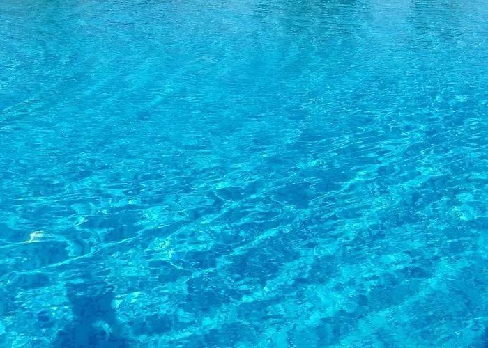 Golf Club Mia 2 Апартамент Слънчев бряг