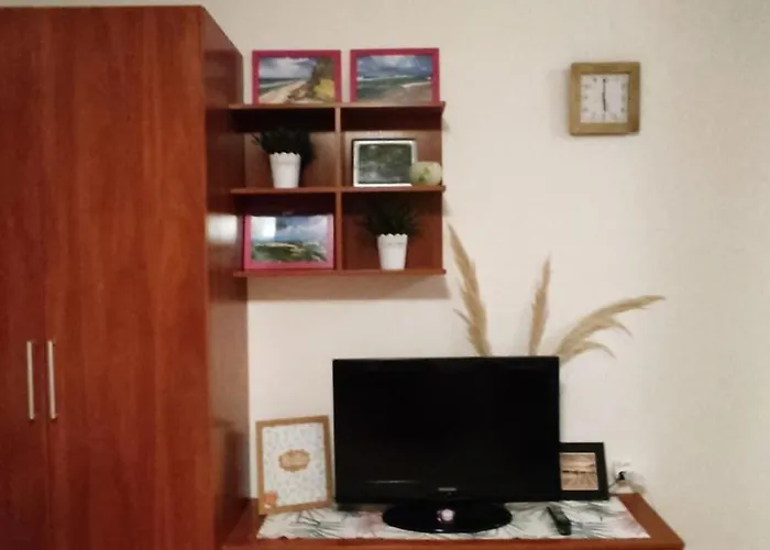 Апартамент Golf Club Mia 2